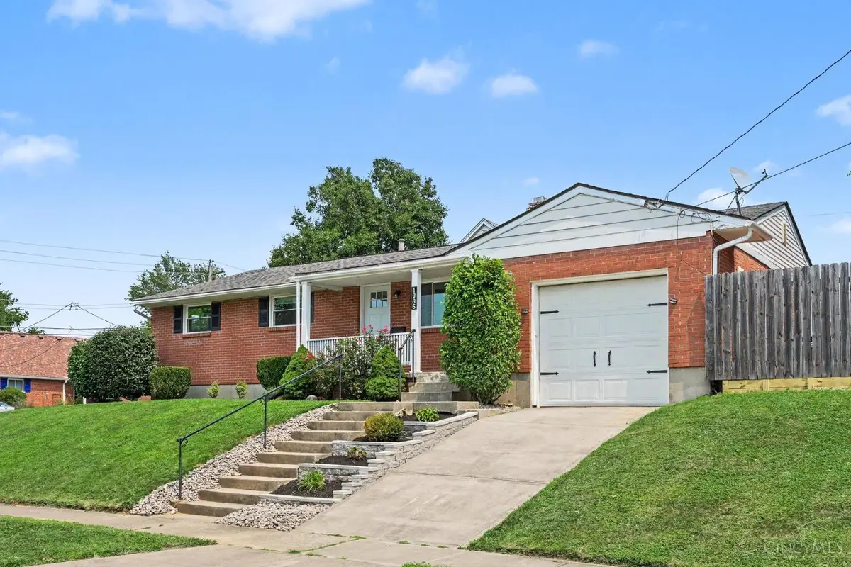 1086 Artwood Drive, Cincinnati, OH 45230 - #1