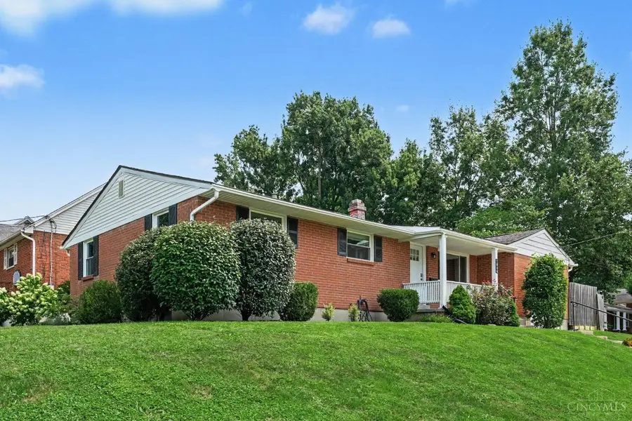 1086 Artwood Drive, Cincinnati, OH 45230 - #2