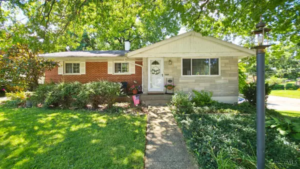 5615 Sprucewood Drive, Green Twp, OH 45239