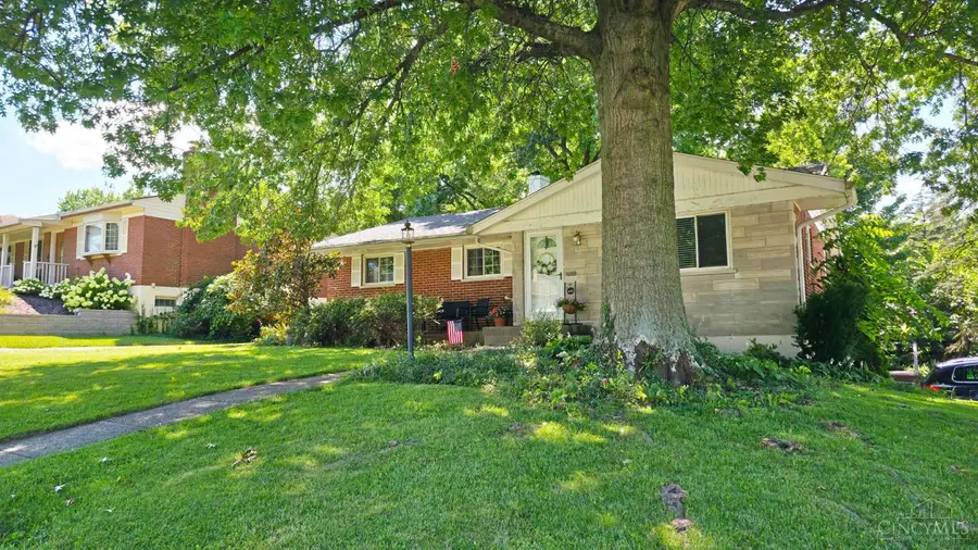 5615 Sprucewood Drive, White Oak, OH 45239 - #2