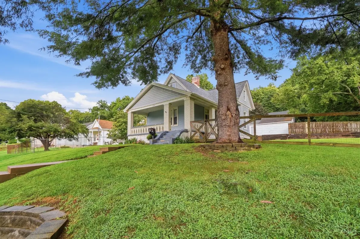 6184 Hillside Avenue, Cincinnati, OH 45233 - #1