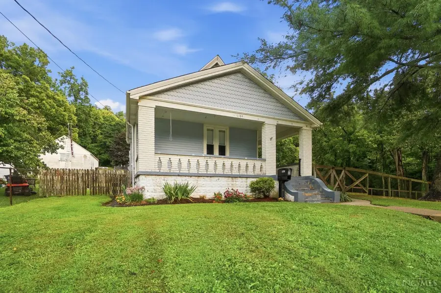 6184 Hillside Avenue, Cincinnati, OH 45233 - #2
