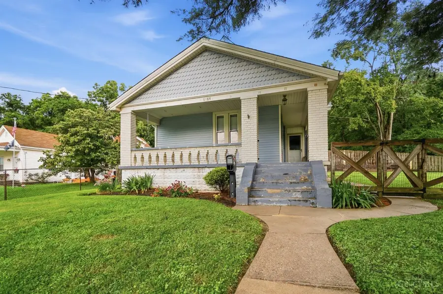 6184 Hillside Avenue, Cincinnati, OH 45233 - #3