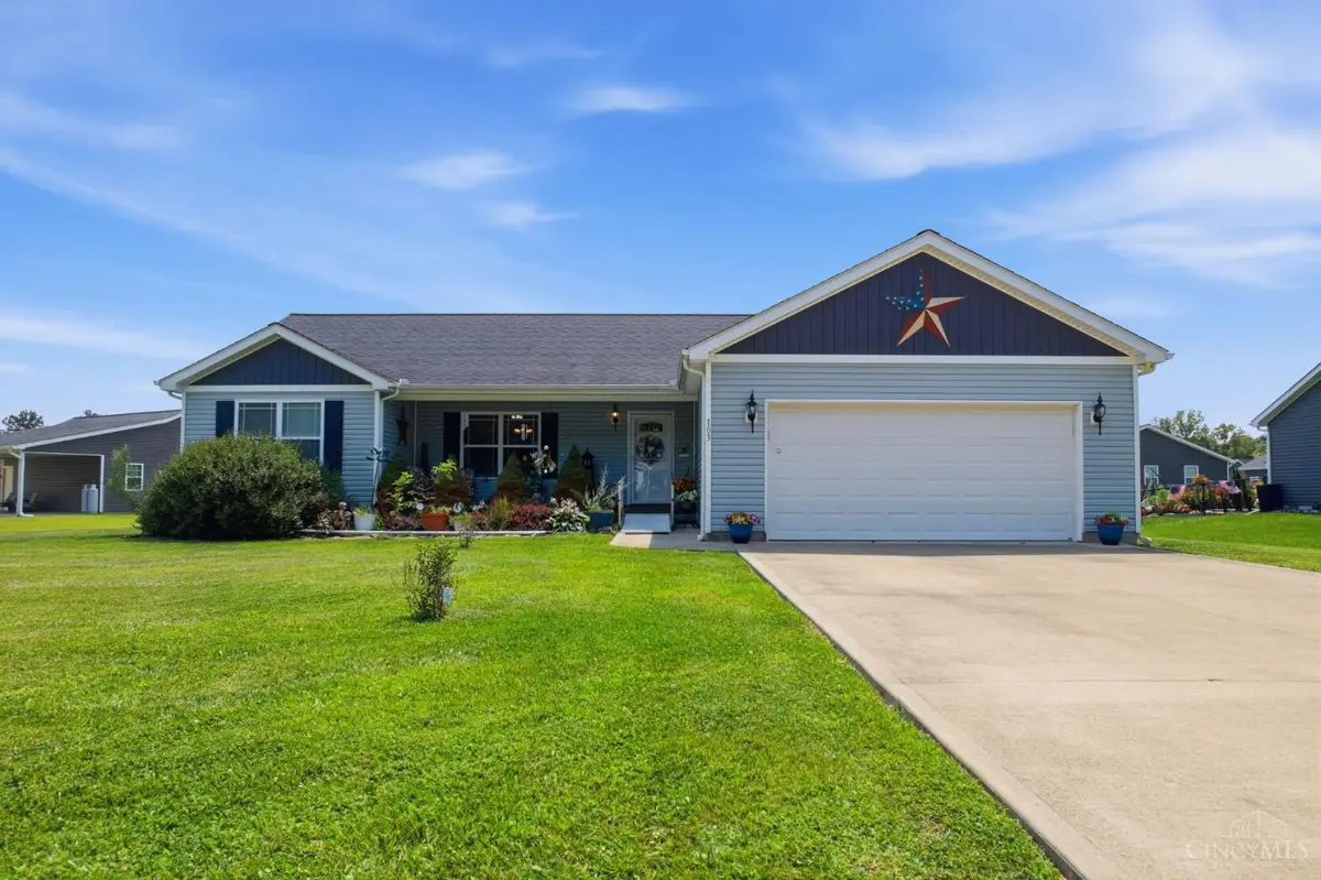 103 Kayleigh Drive, Mount Orab, OH 45154 - #1