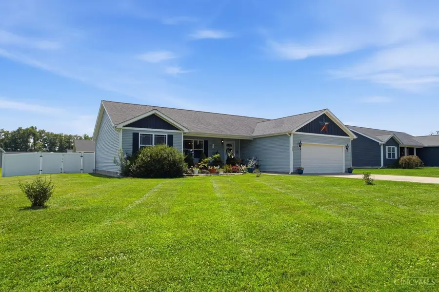 103 Kayleigh Drive, Mount Orab, OH 45154 - #3