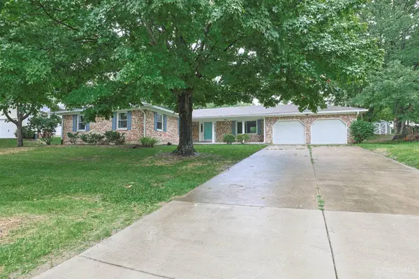 29 Heatherwood Court, Monroe, OH 45050