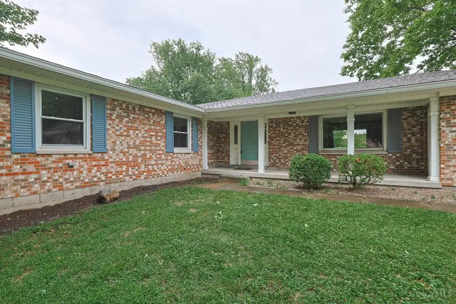 29 Heatherwood Court, Monroe, OH 45050 - #3