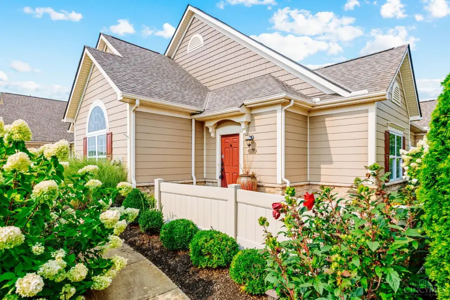 7151 Liberty Grand Drive, Liberty, OH 45069 - #2