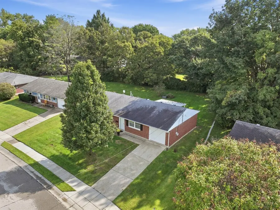 904 Hartz Drive, Lebanon, OH 45036 - #2
