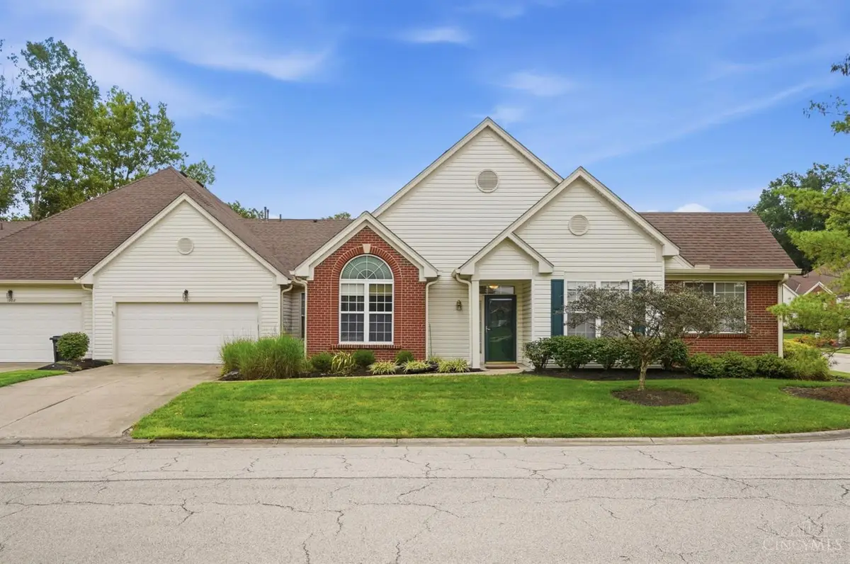 1201 Traverse Creek Drive, Mount Repose, OH 45150 - #1