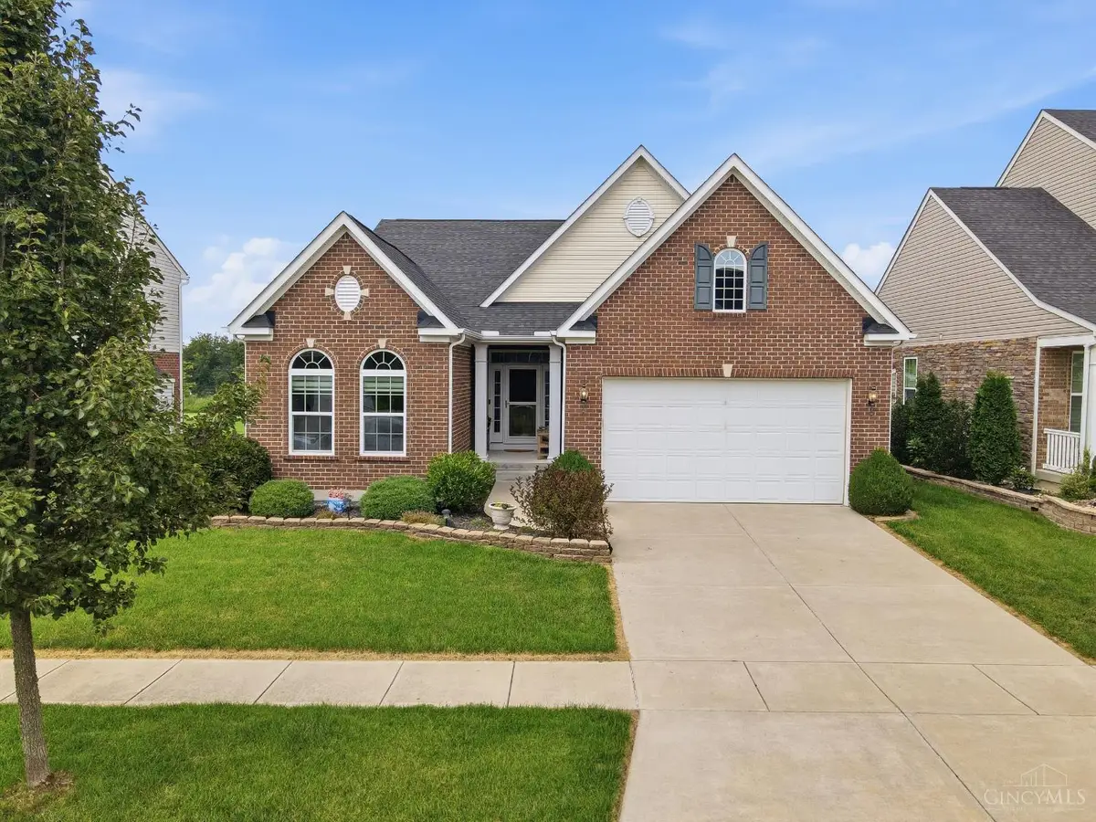 6478 Holly Lane, Fairfield, OH 45011 - #1