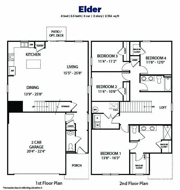 91 Chakeres Way, Wilmington, OH 45177 - #2