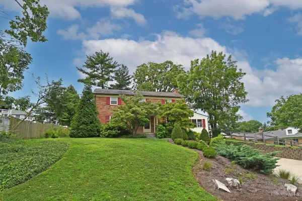 6337 Kincaid Road, Cincinnati, OH 45213