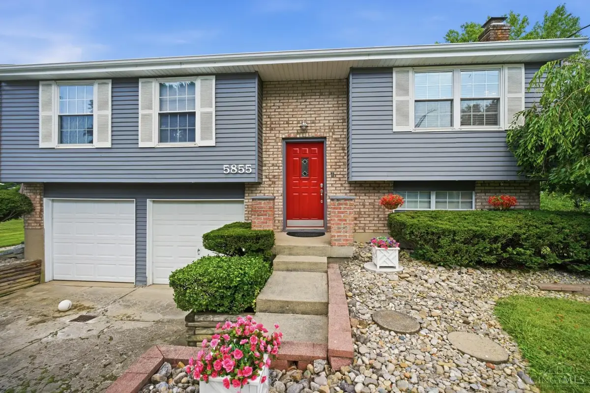 5855 Winchester Drive, Mount Repose, OH 45150 - #1