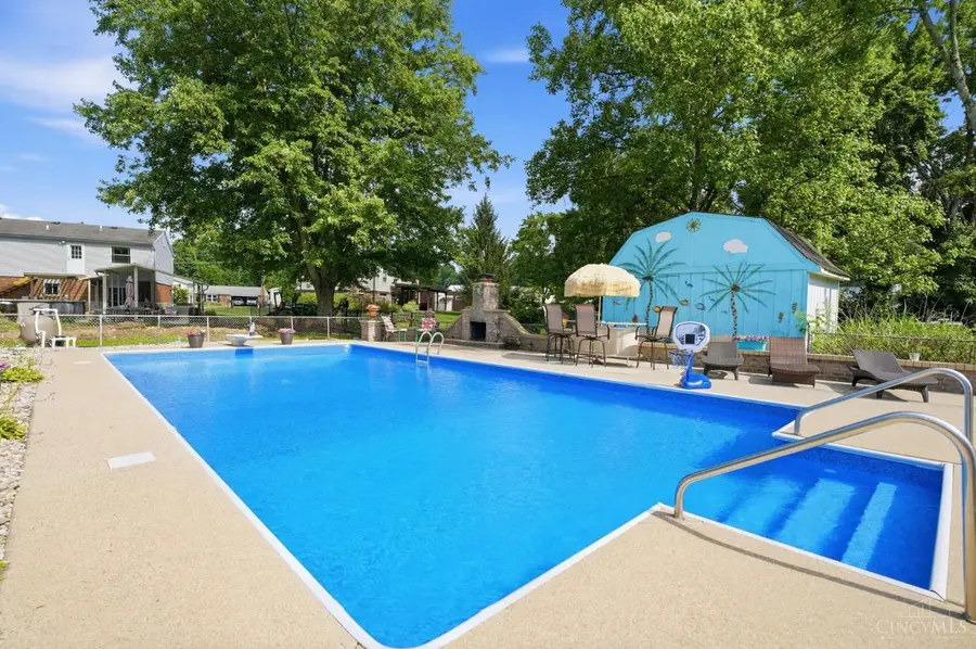 5855 Winchester Drive, Mount Repose, OH 45150 - #2