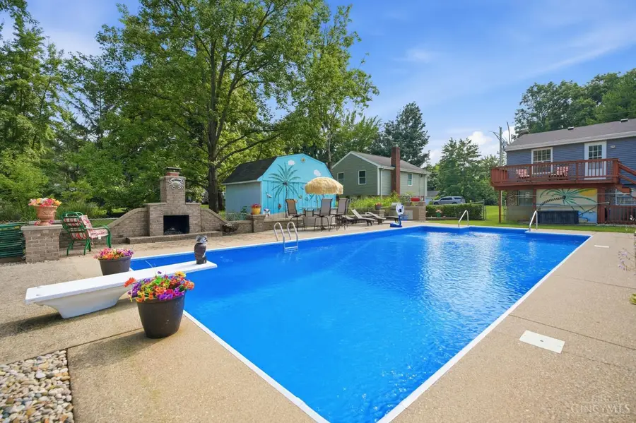 5855 Winchester Drive, Mount Repose, OH 45150 - #3