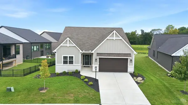 9333 Rochelle Lane, Clearcreek Twp., OH 45458