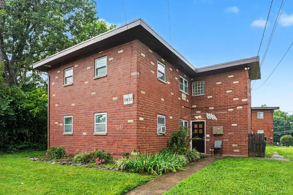 3631 Washington Avenue, Cincinnati, OH 45229
