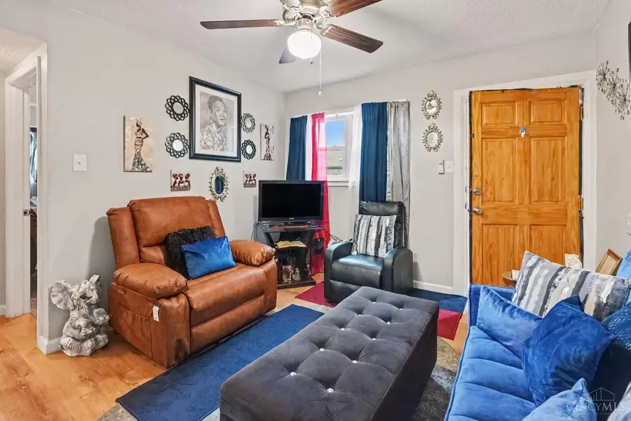 3631 Washington Avenue, Cincinnati, OH 45229 - #2