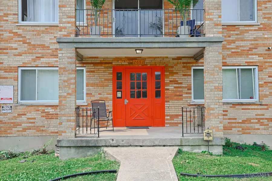 2651 Westbrook Drive, Cincinnati, OH 45211 - #2