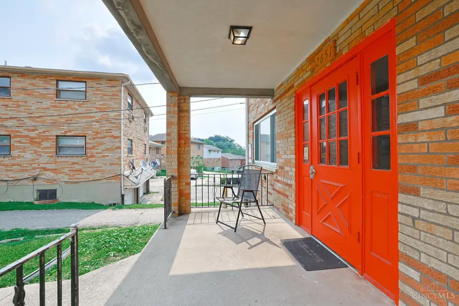 2651 Westbrook Drive, Cincinnati, OH 45211 - #3