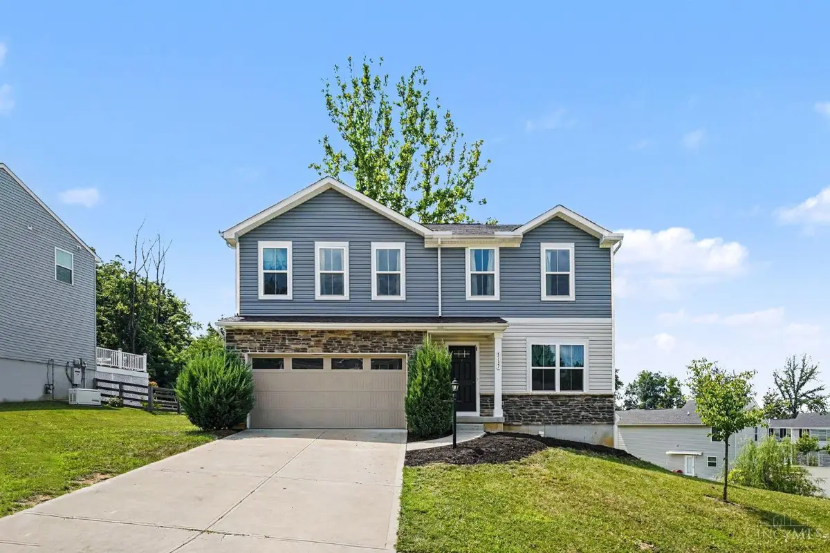 5737 Alpine Heights Drive, Morrow, OH 45152 - #1