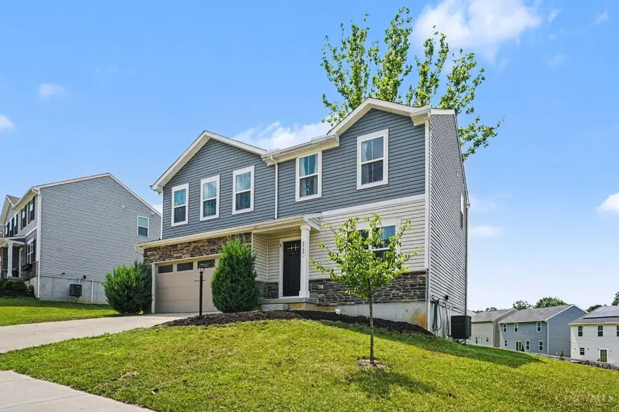 5737 Alpine Heights Drive, Morrow, OH 45152 - #3