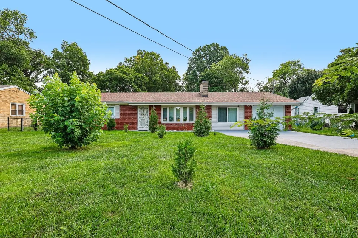 4880 Pleasant Avenue, Fairfield, OH 45014 - #1