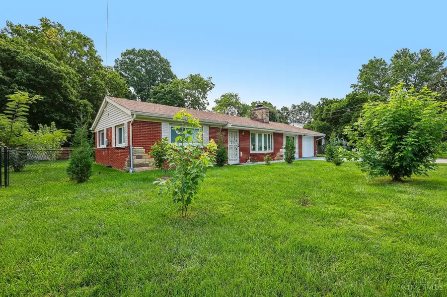 4880 Pleasant Avenue, Fairfield, OH 45014 - #2