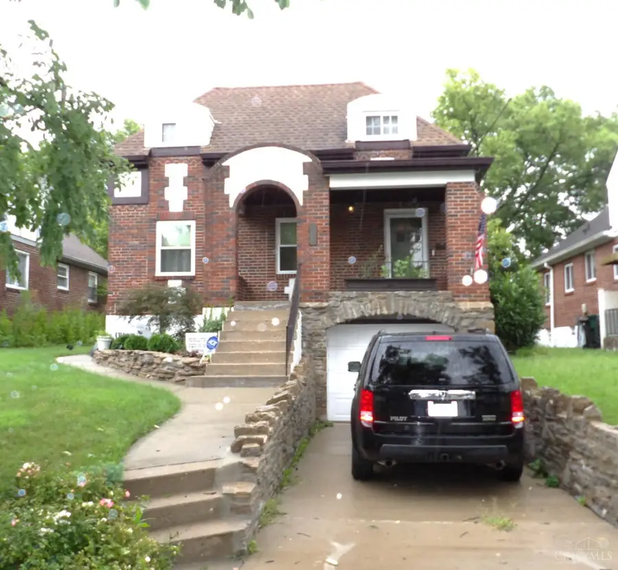 720 Clanora Drive, Cincinnati, OH 45205 - #3