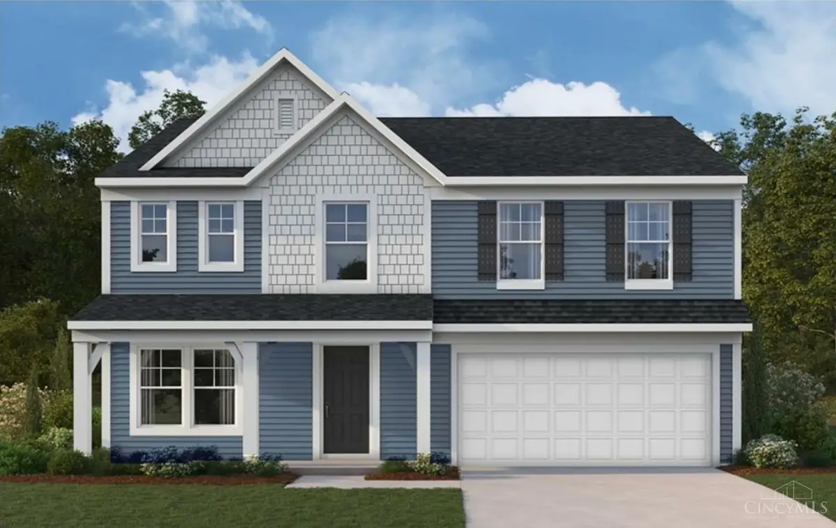 2136 Longmeadow Lane, Batavia, OH 45103 - #1