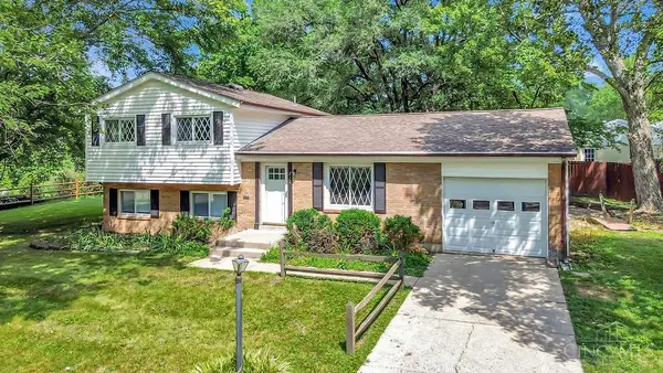212 Vista Drive, Hamilton, OH 45011