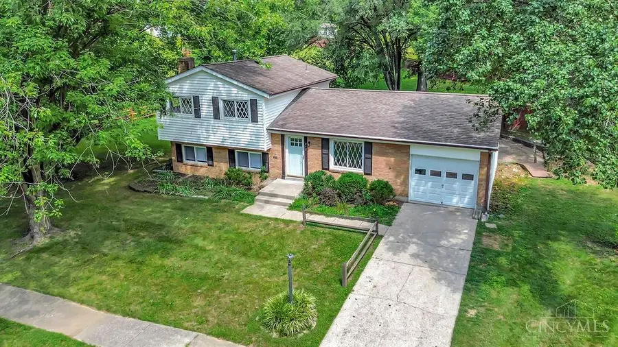 212 Vista Drive, Hamilton, OH 45011 - #2