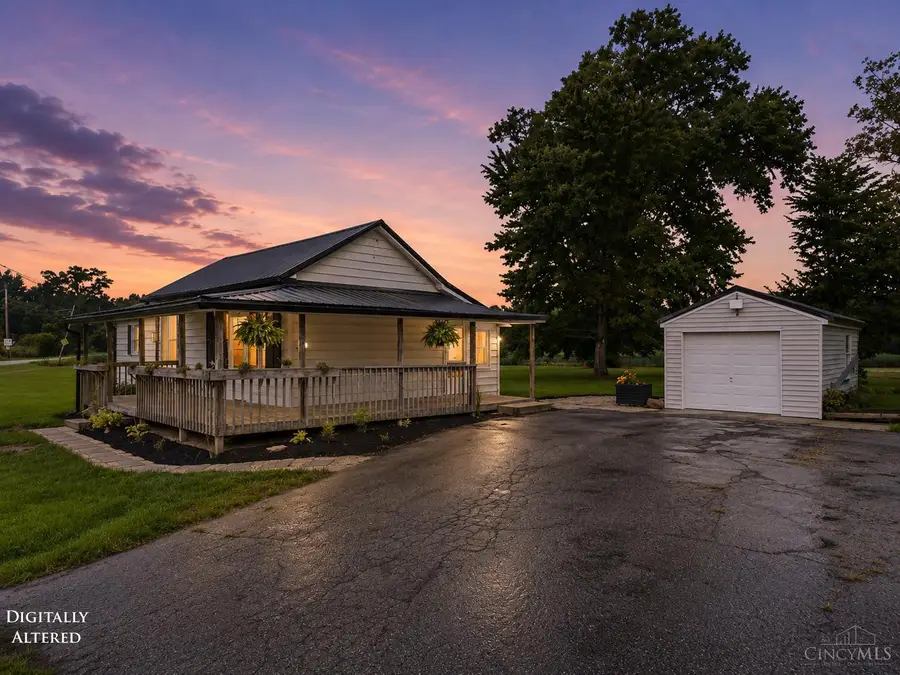 1323 Greenbush Rd Road, Williamsburg, OH 45176 - #2