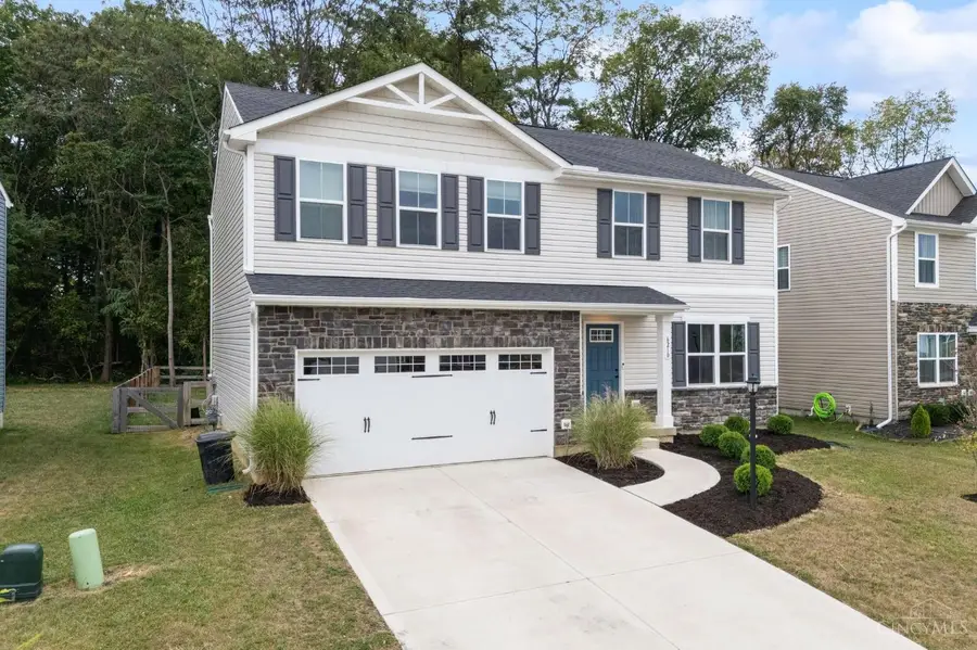 6210 Molly Joy Court, Morrow, OH 45152 - #2