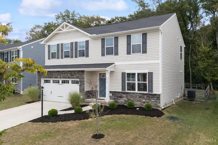 6210 Molly Joy Court, Morrow, OH 45152 - #3