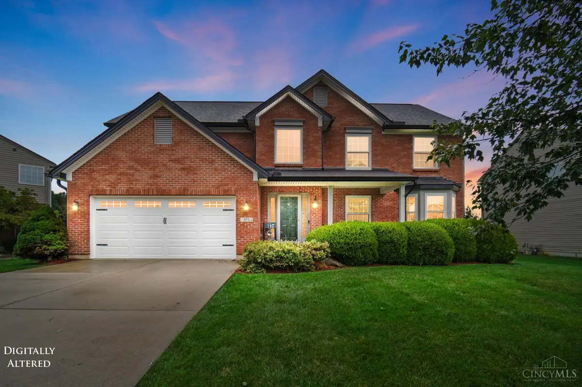 971 Caribou Run Lane, Miami, OH 45150 - #1