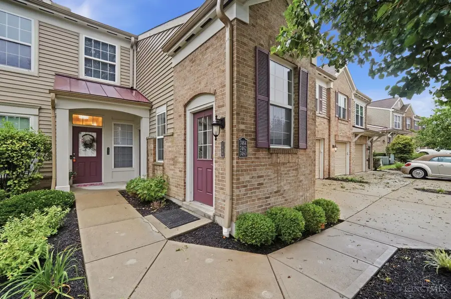 7464 Bridge Point Drive, Green, OH 45248 - #2