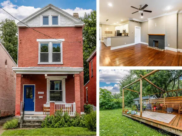 4313 Beech Hill Avenue, Cincinnati, OH 45233