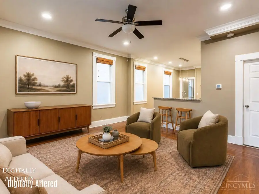 4313 Beech Hill Avenue, Cincinnati, OH 45233 - #3