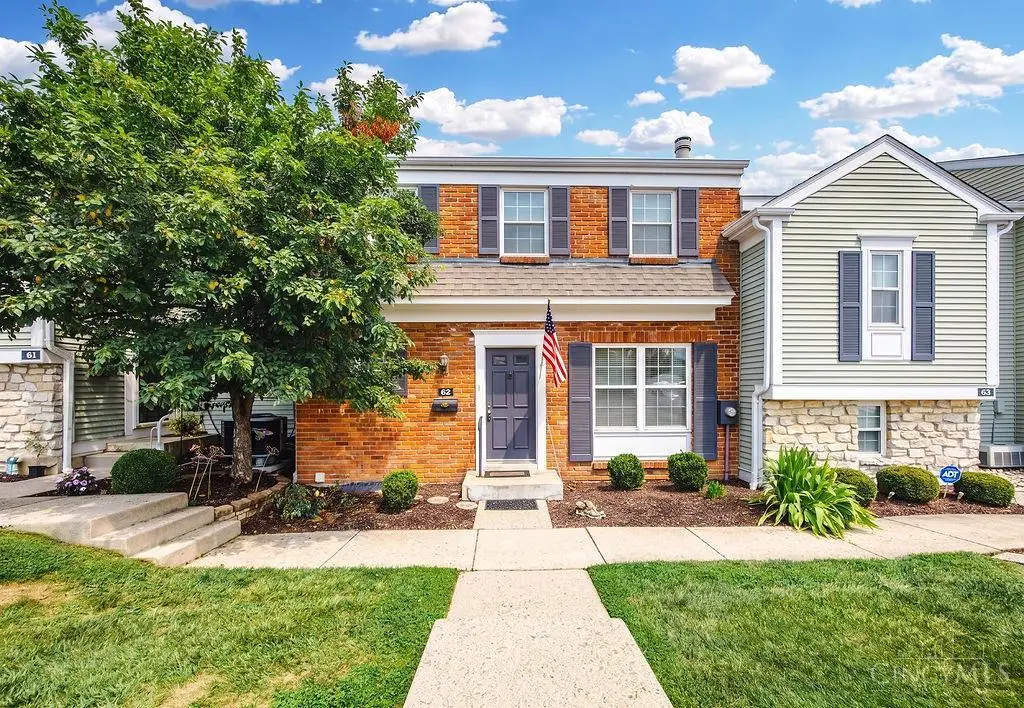 62 Applewood Drive, Fairfield, OH 45014 - #1