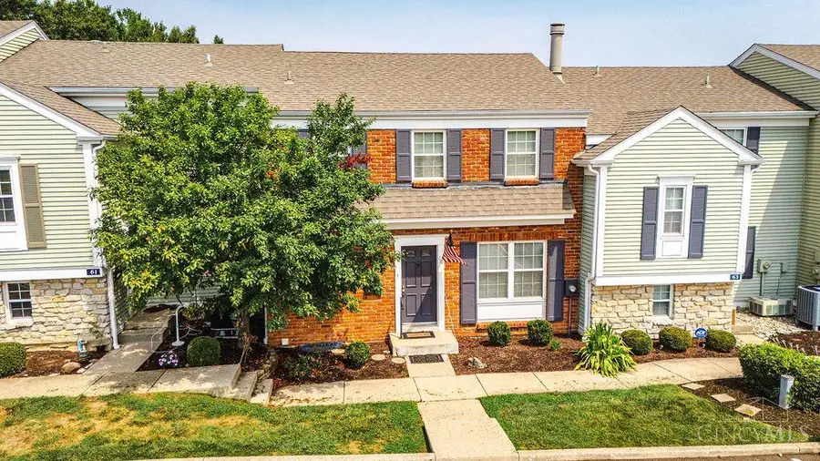 62 Applewood Drive, Fairfield, OH 45014 - #2