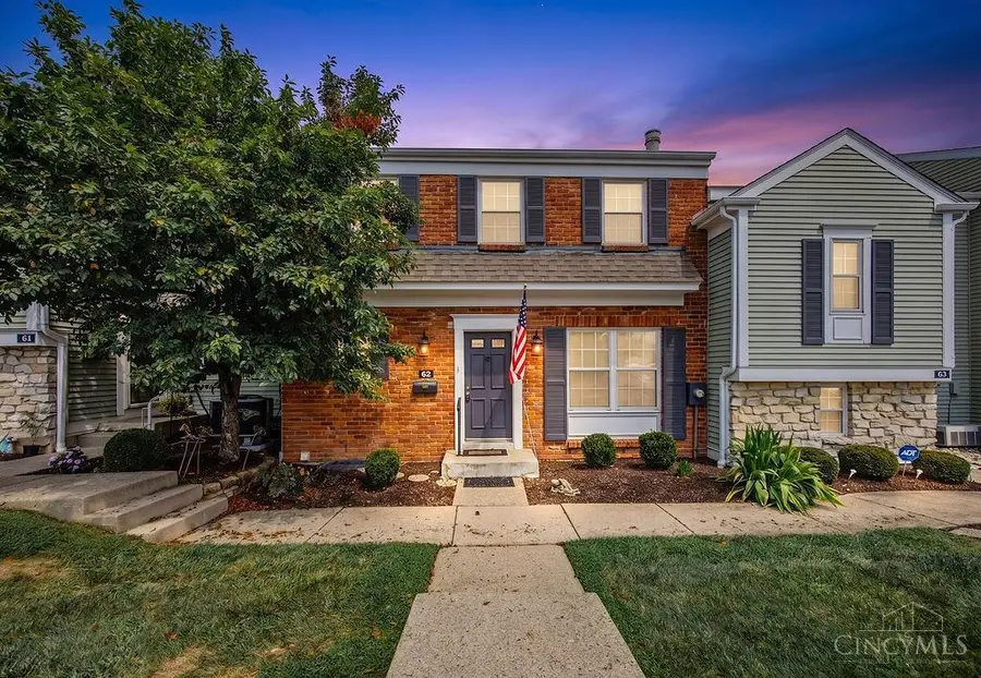 62 Applewood Drive, Fairfield, OH 45014 - #3