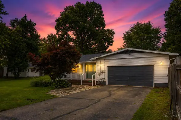 263 Riley Wills Road, Lebanon, OH 45036