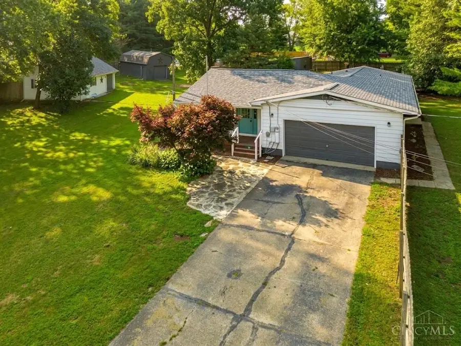 263 Riley Wills Road, Lebanon, OH 45036 - #2