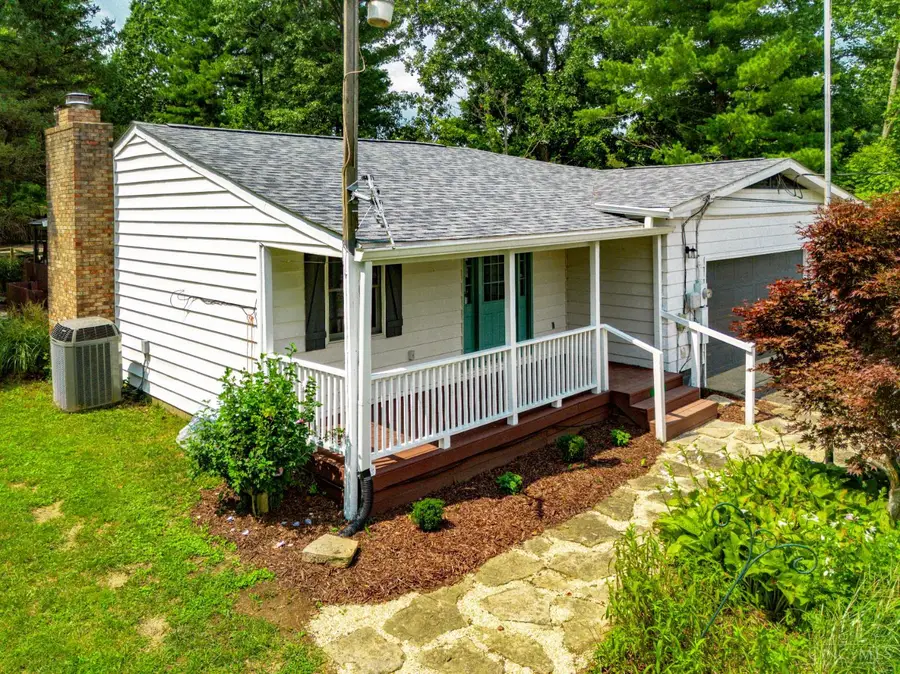 263 Riley Wills Road, Lebanon, OH 45036 - #3
