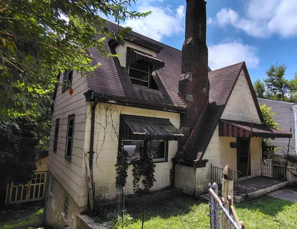 1851 Denham Street, Cincinnati, OH 45225
