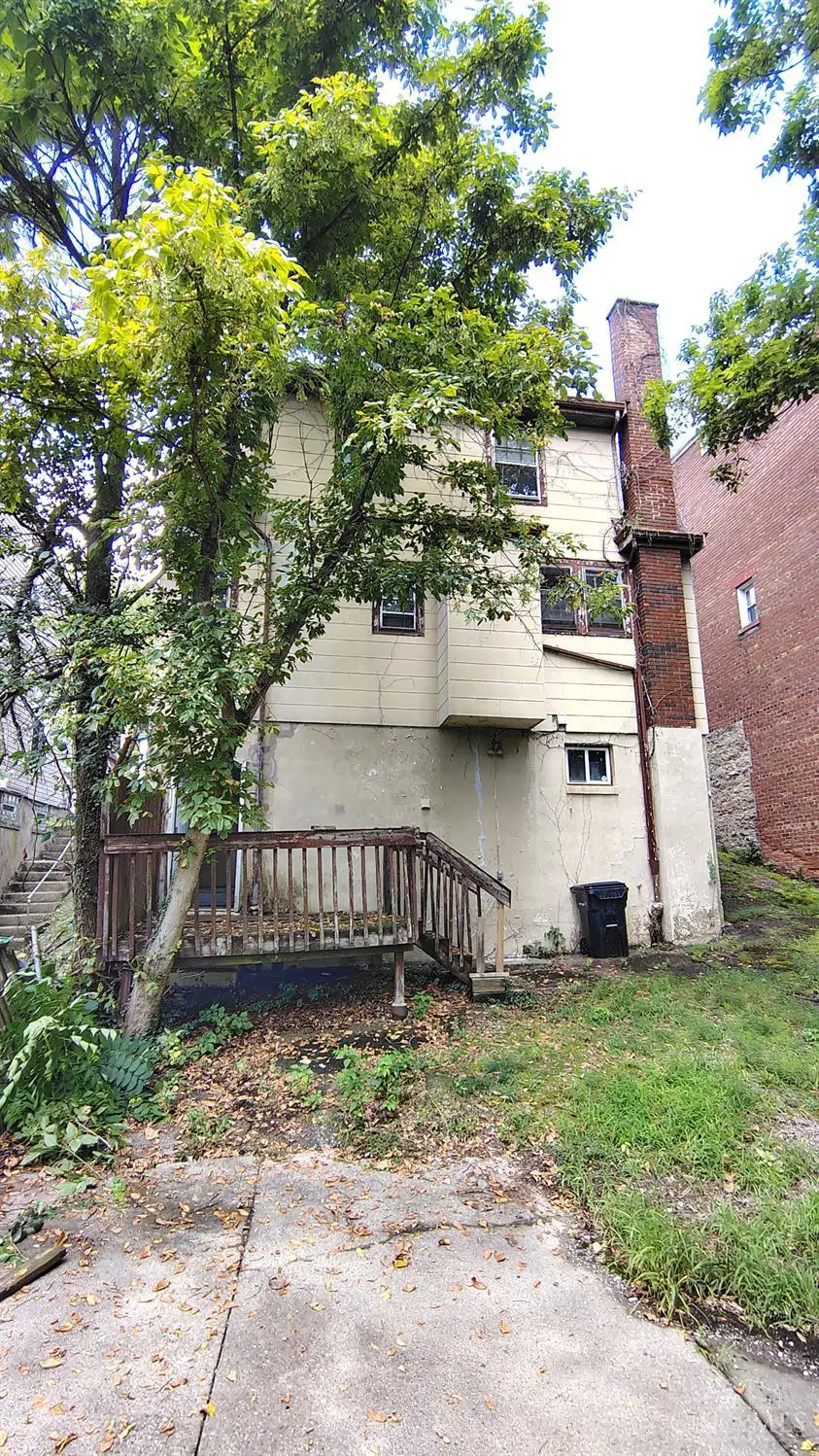 1851 Denham Street, Cincinnati, OH 45225 - #2