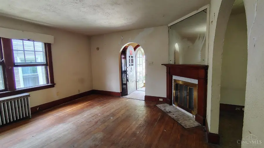 1851 Denham Street, Cincinnati, OH 45225 - #3