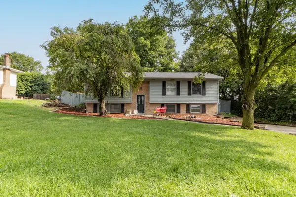 2196 Resor Road, Fairfield, OH 45014